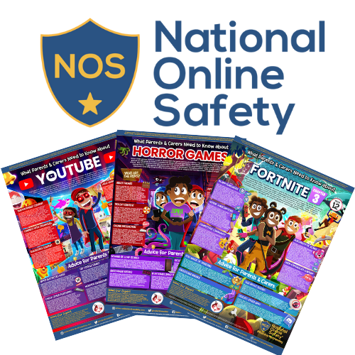 National Online Safety Guide