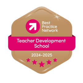 Teacher Development School 2024-2025